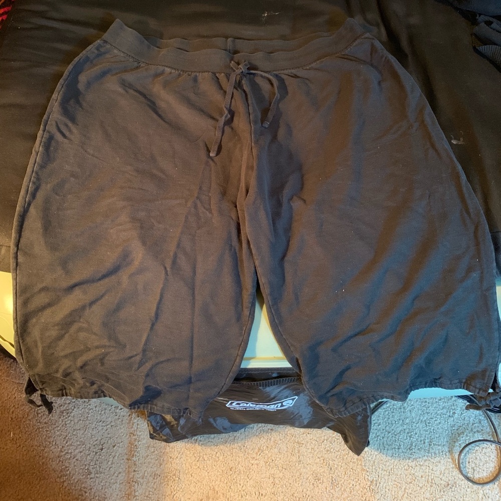 Plus size Capris (4/5x)